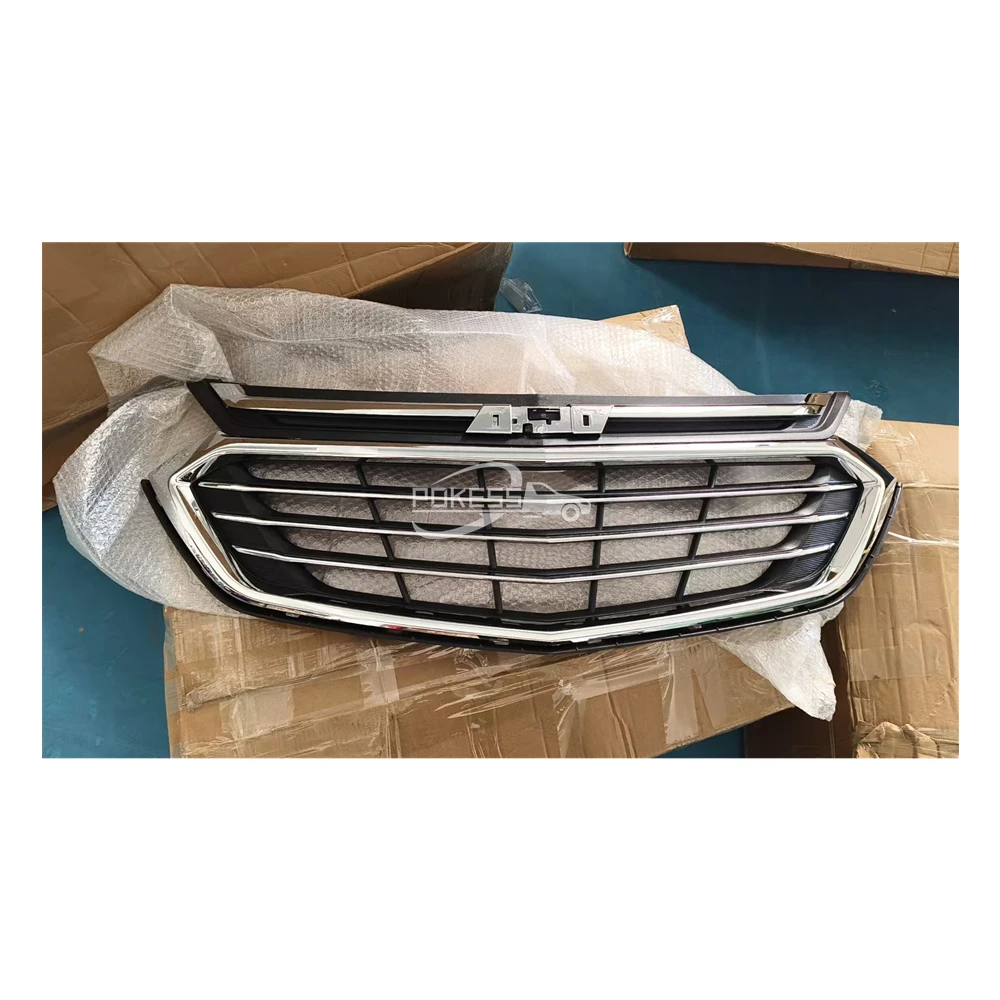 Body & Exterior Parts Center Net J84369091 84212272 23193904 Grille ... — 2