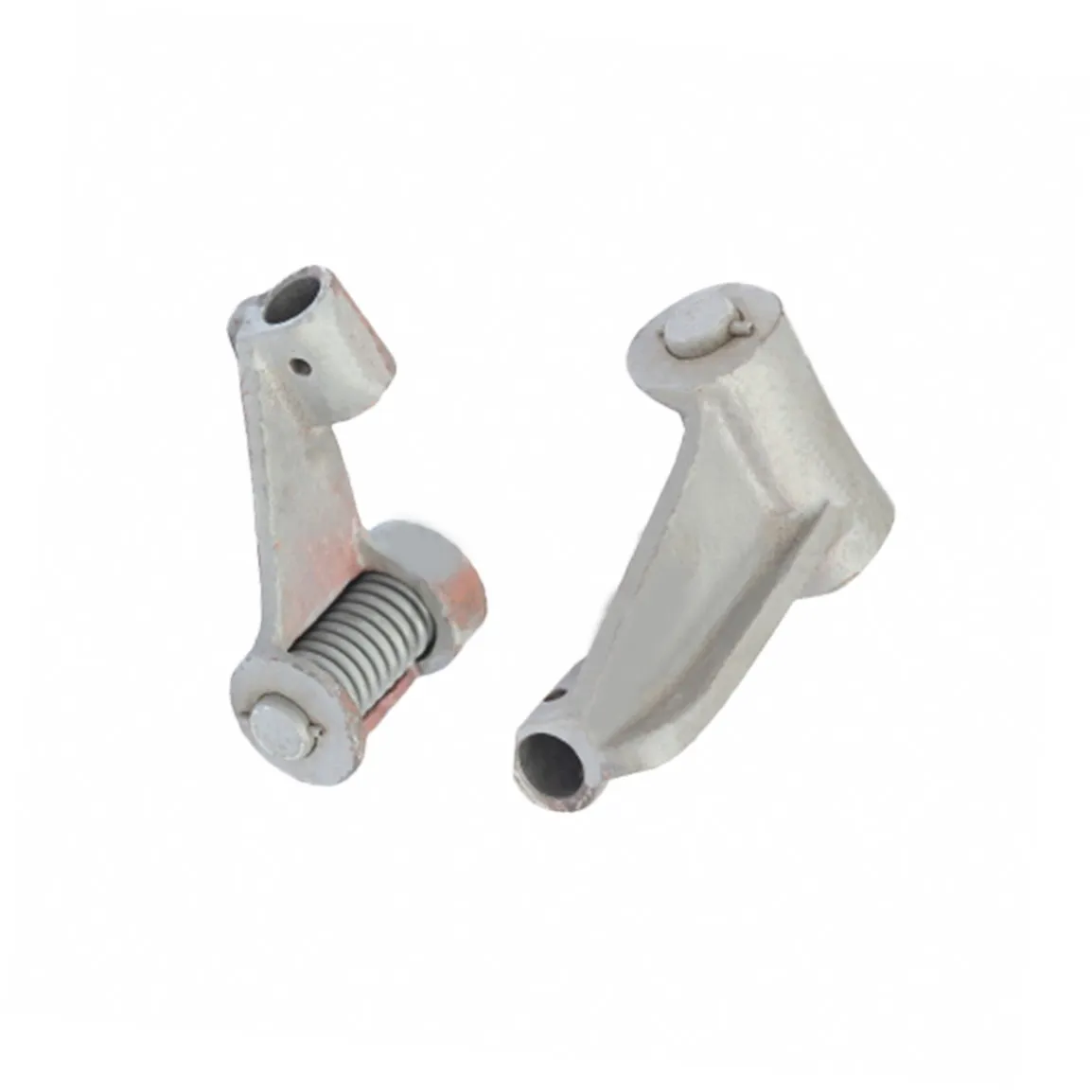 Housing Spring Differential Lock For Massey Ferguson Tractors Oem