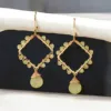 Peridot Quartz