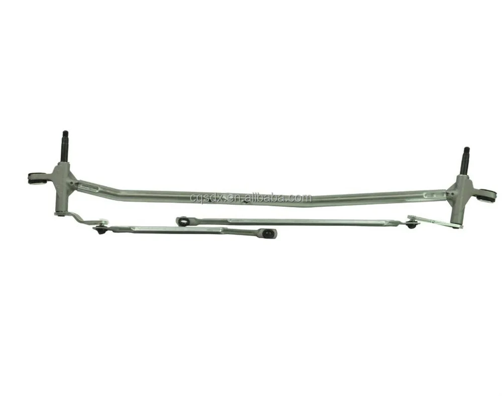 thumbnail image 2 of Front Windscreen Wiper Motor Linkage For Renault Master MK3, Movano Mk2, NV400 (2010-2020) - D2P 2 of 5