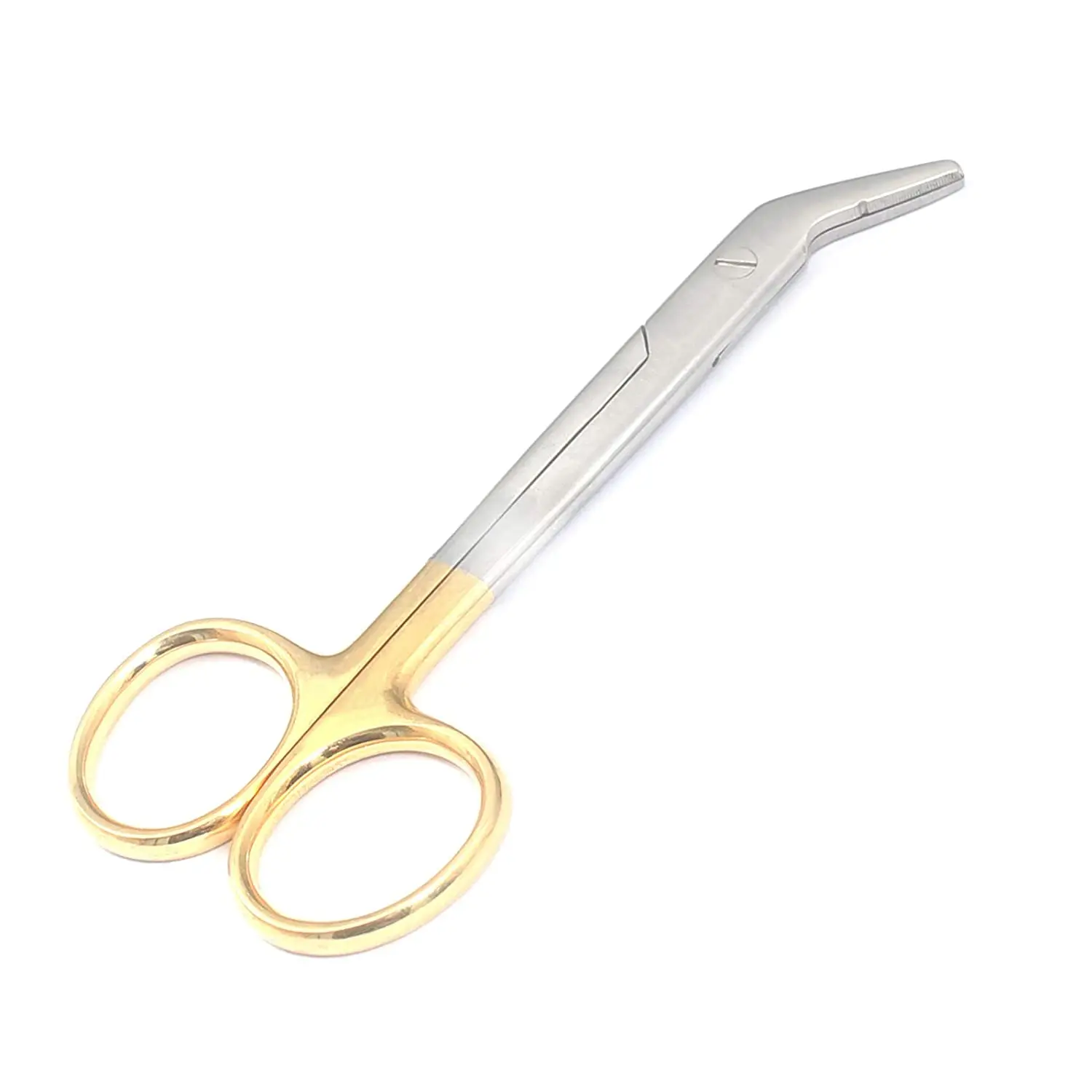 Suture Wire Cutting Scissors - 4-3/4