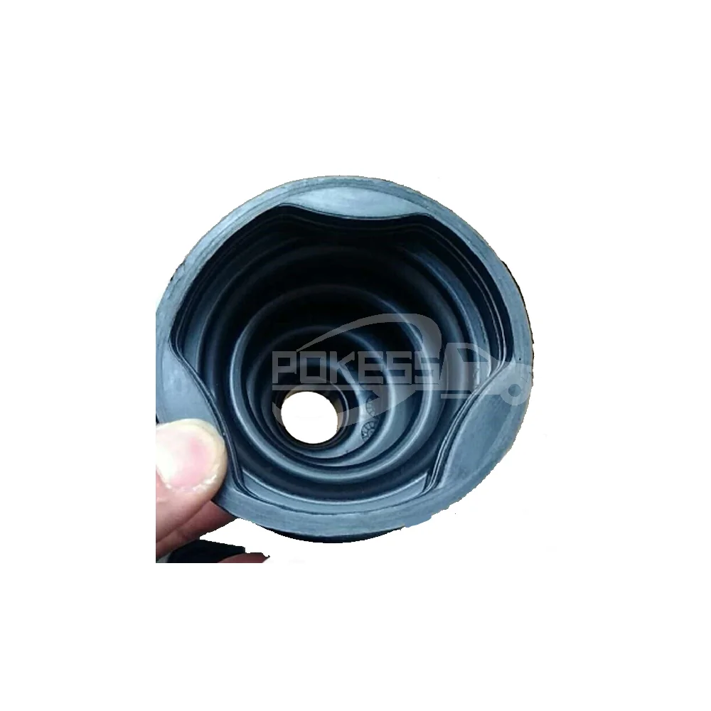 LEXS4C3A340AA 4S714A084AA C-1765T Inner Axle Dust Shield for Ford Mond... — 3