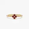 14KT Yellow Gold
