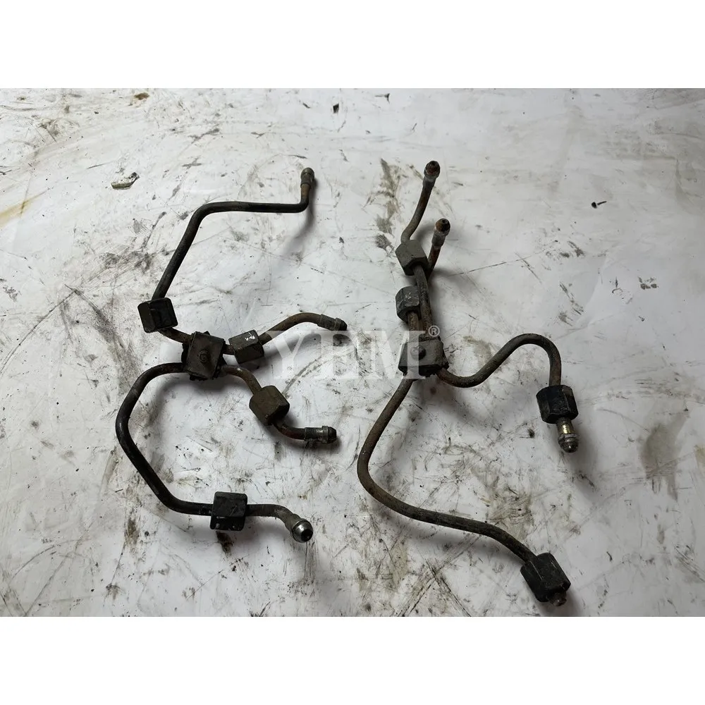 V2203 Fuel Injection Pipe for Kubota