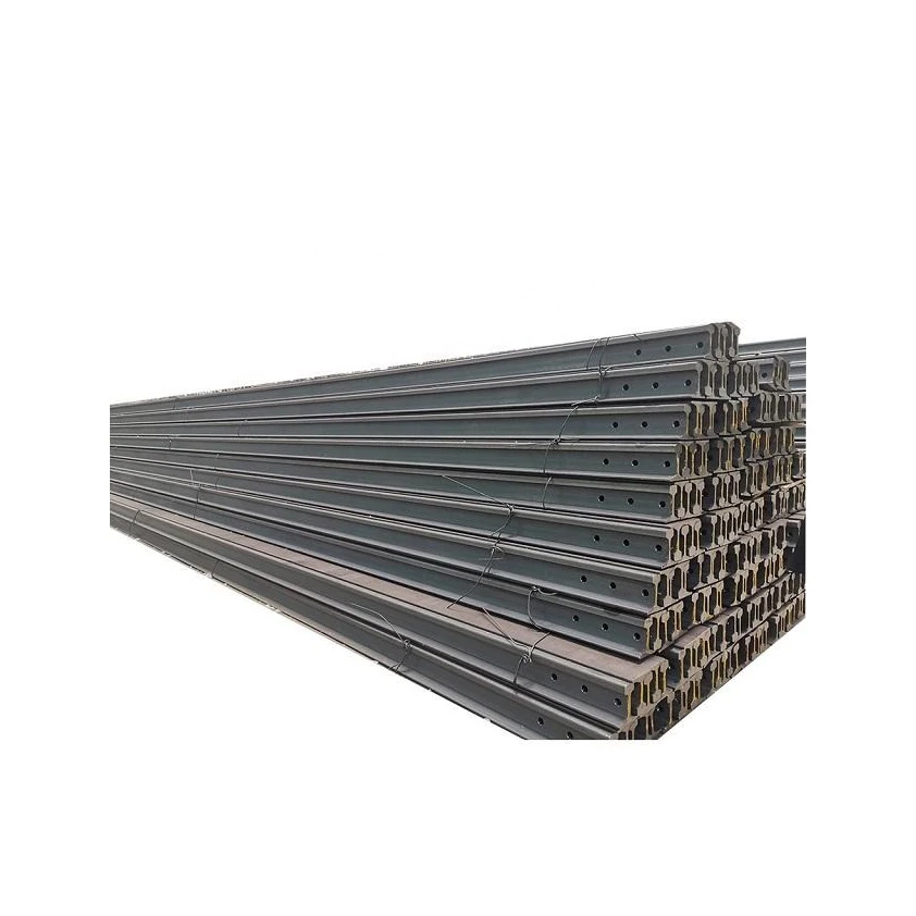 100% HMS 1 и 2 б/у рельс лома тяжелого плавильного лома/б