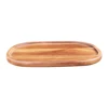 Natural Wood Finished
