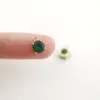 Green Zircon