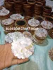 Natural Shell Color