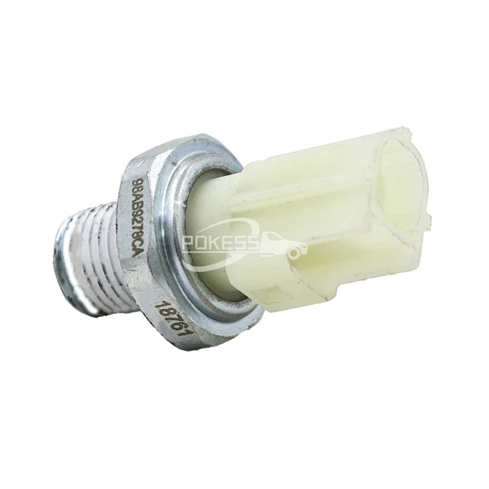 98AB9278CA 1053881 1363198 3S719278AB YF0918501 XS2Z9278AA Oil Pressu... — 2