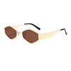 C2: Gold/ Brown
