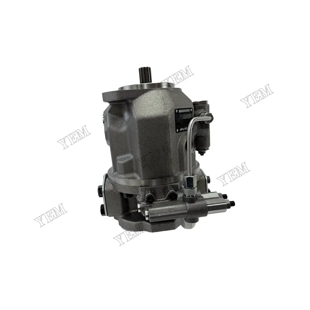 Hydraulic Gear Pump Assy 7001430 Fit for Bobcat Engine 3