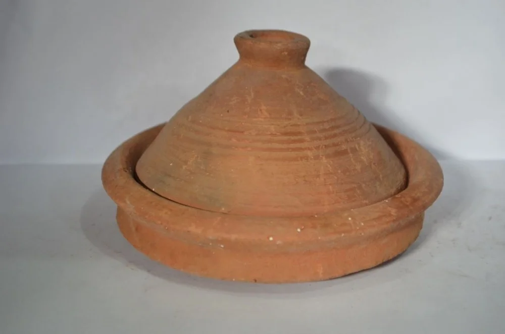 Марокканский тайский, марокканский винтажный тагин ручной работы, горшок для кулинарии, идеально подходит для украшения дома, отеля, ресторана