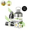 Pale Yellow clear liquid