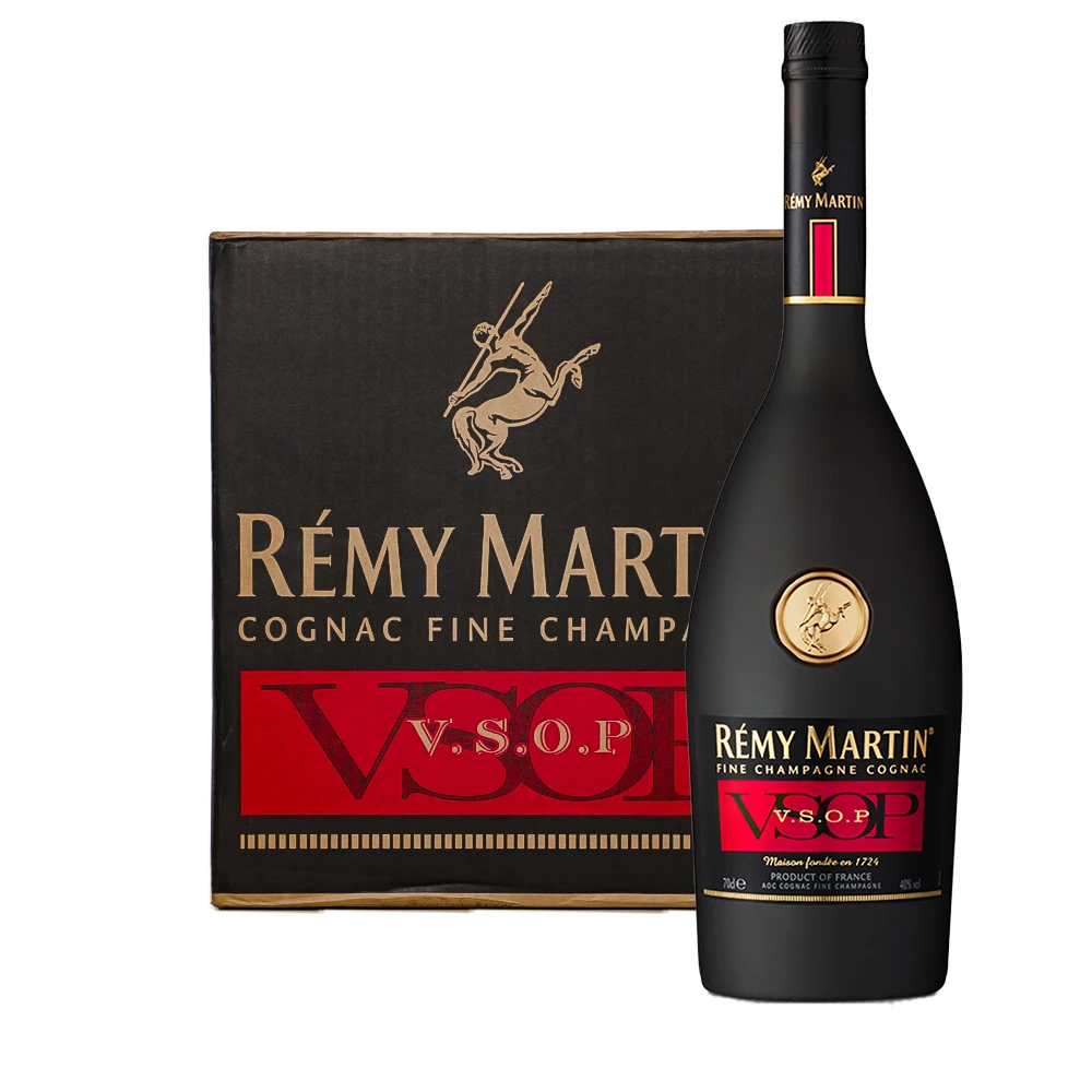 Remy Martin Vsop 0.7 В Коробке Цена