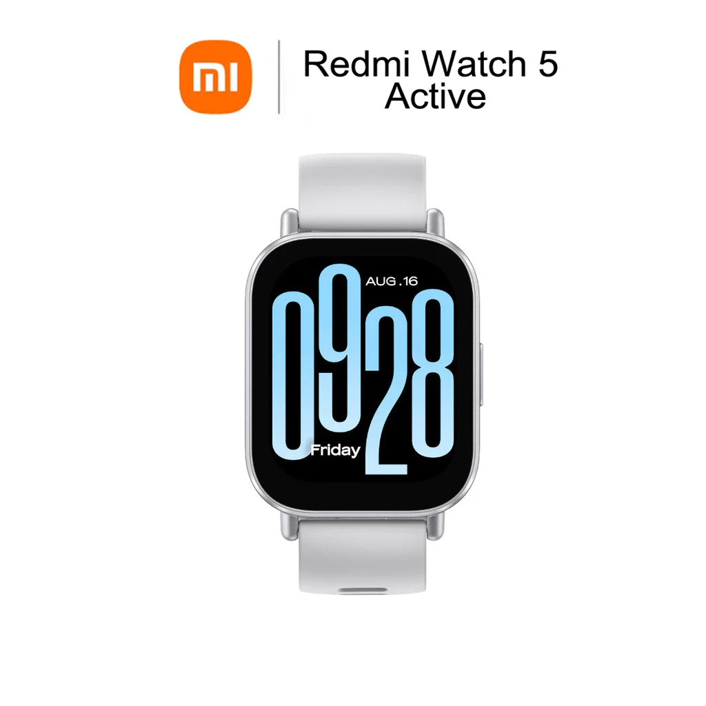 Xiaomi Redmi Watch Active Smart Watch for All Needs