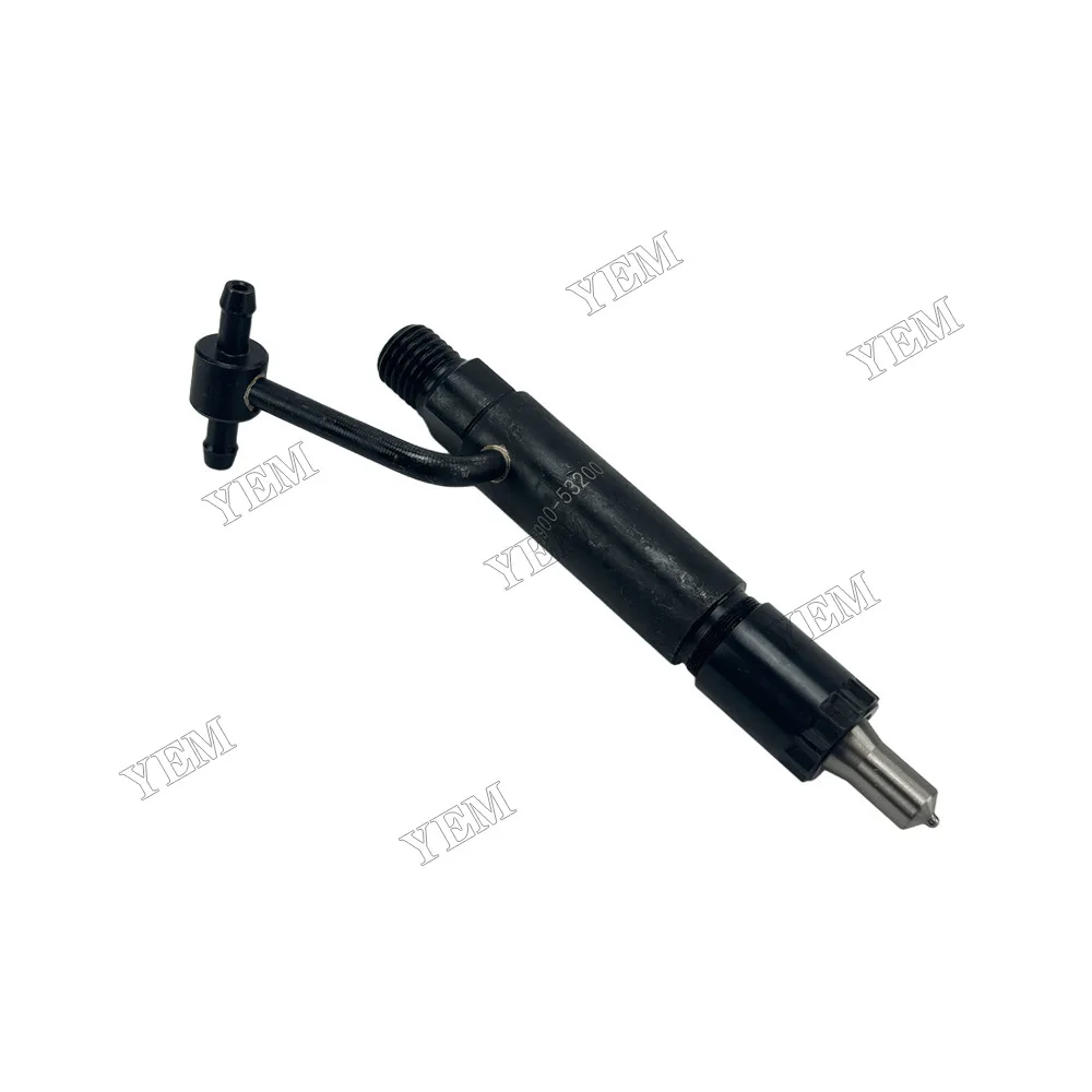 Fuel Injector 723900-53200 Fit for Yanmar 4TNE106 Engine 4