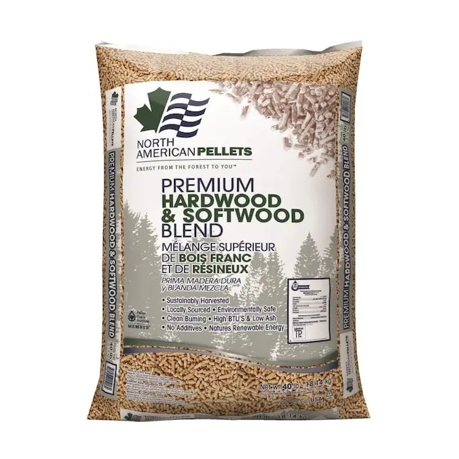 Pine Wood Pellets (din Plus / En Plus Wood Pellets A1 ) Buy Best
