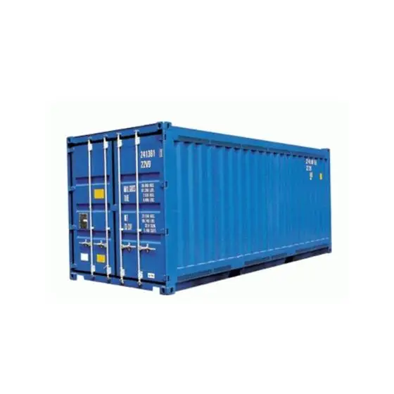 Purchase Quality Shipping Container 20ft/40ft Reefer Container,Clean