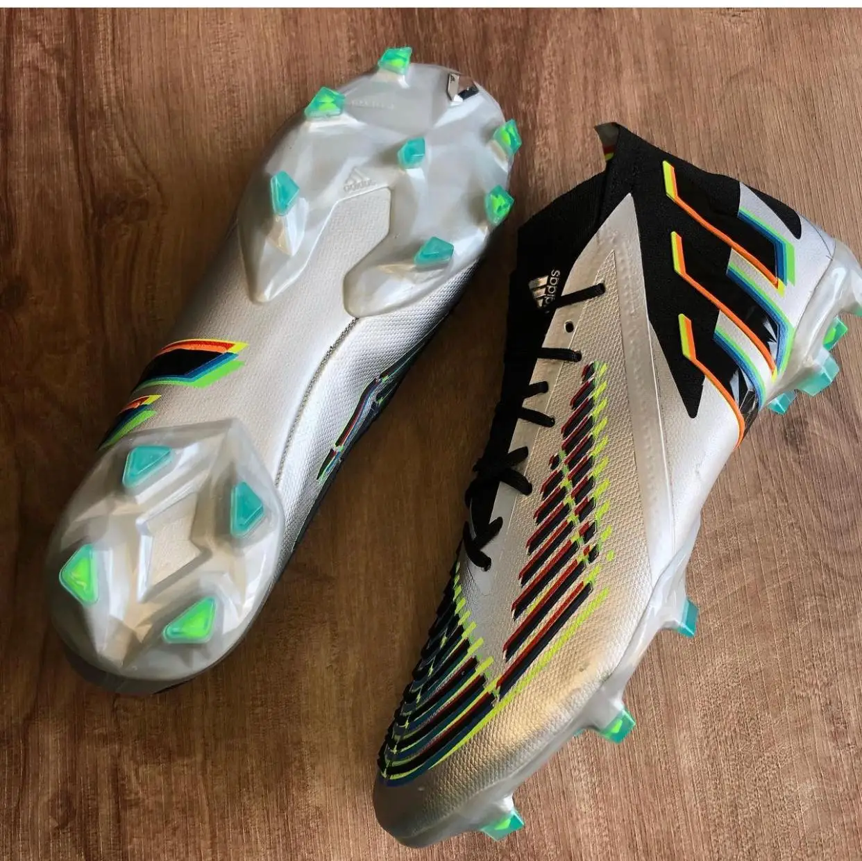 highest price football shoes