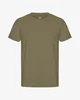 DUSTY OLIVE