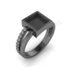 Black Rhodium