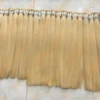 Bulk hair