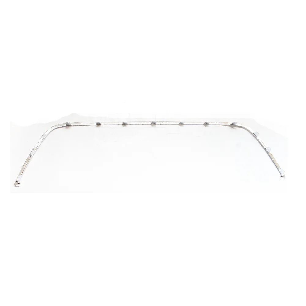 8S7117B968AP1A01 8S7117B968AP1A02 LQ-ZS-008 Lower Grille Bright Strip ... — 3