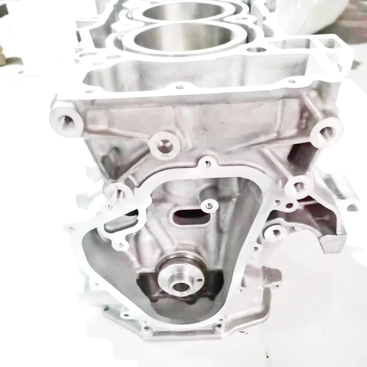 Cylinder Block Assy GS8 Auto Engine Parts - LSY Billet