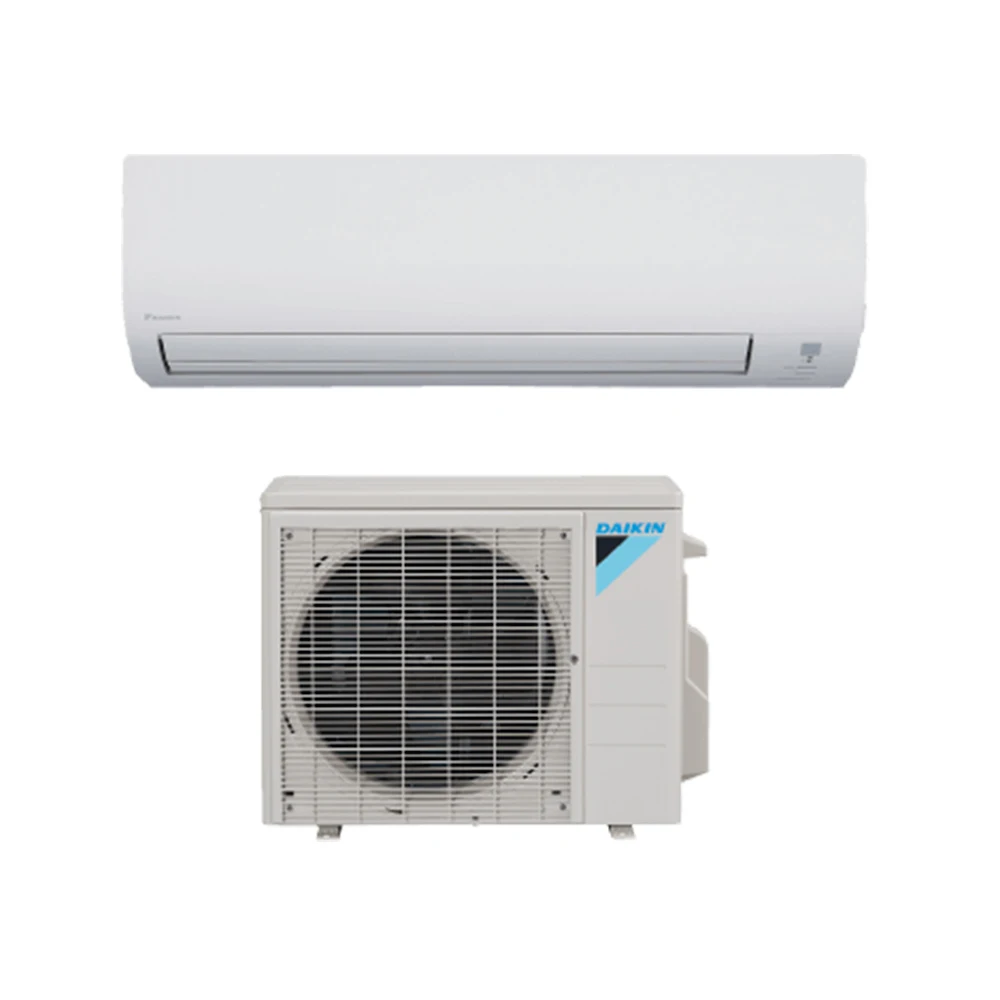 Системы кондиционирования daikin