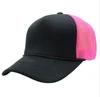 Sku-05-nero + rete rosa fluorescente