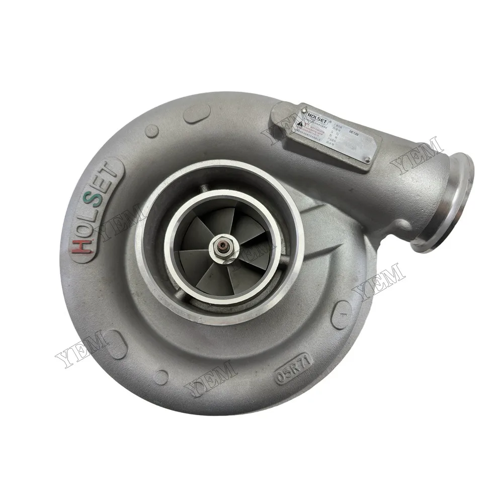 Turbocharger 3593606 3590046 Fit for M11 Engine 2
