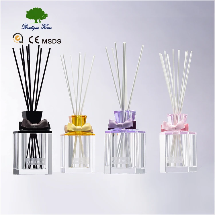 Enjoy Everyday Top Factory Direct Sale Home Deodorant 150ML Luxury Box Air Freshener Scented Oil Long Lasting Reed Diffuser Gift
