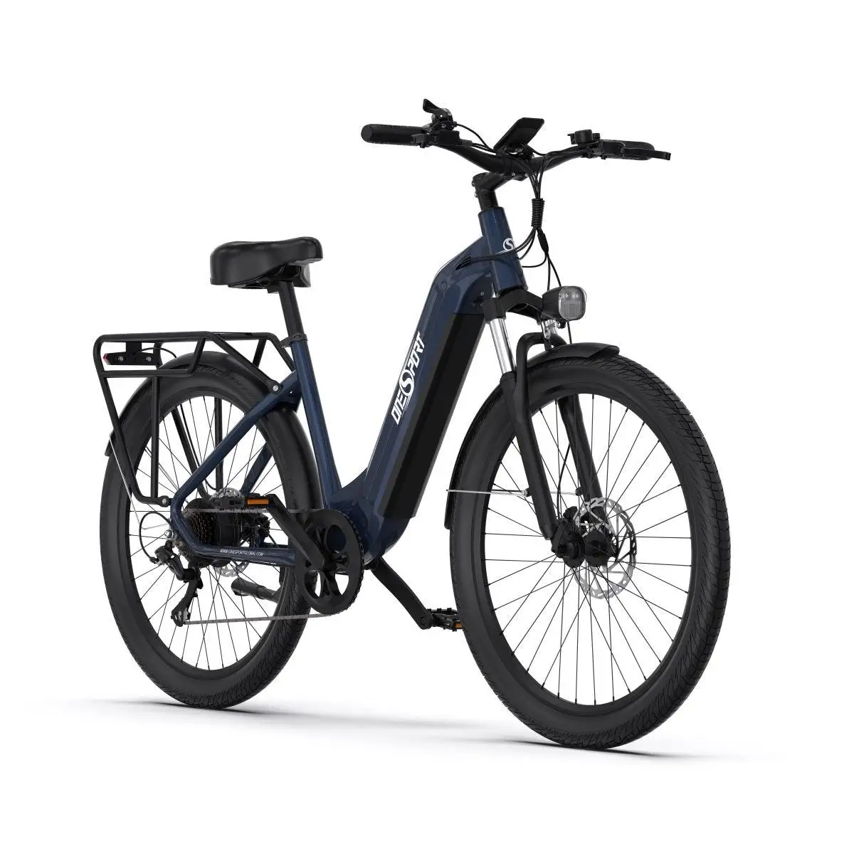 OneSport OT05 City E-Bike Electric City Bike