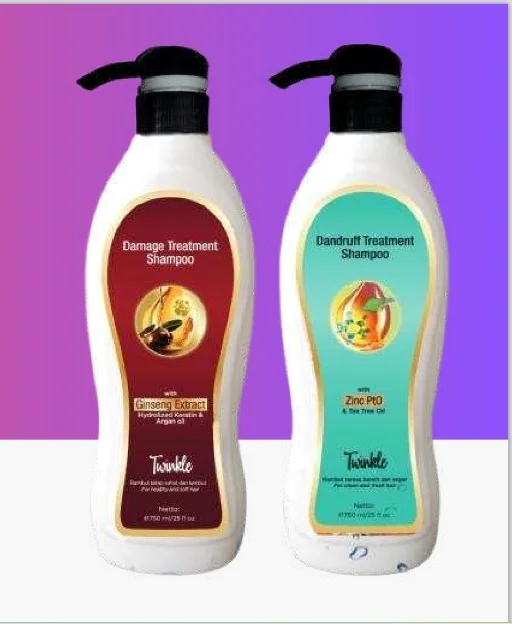 Shampoo