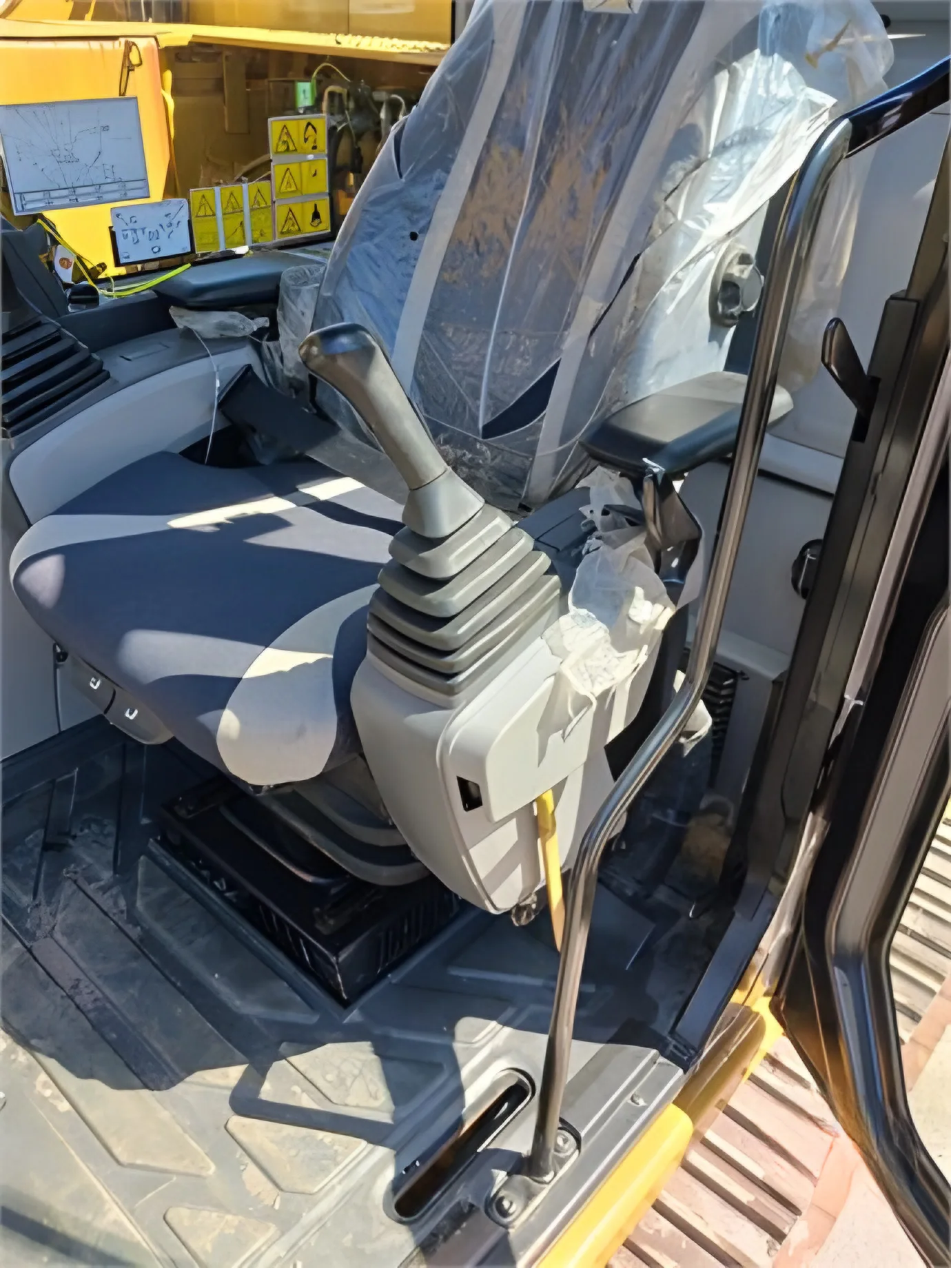 Earth Moving Machinery 2019 CATERPILLAR 312F Excavator For Massive ...
