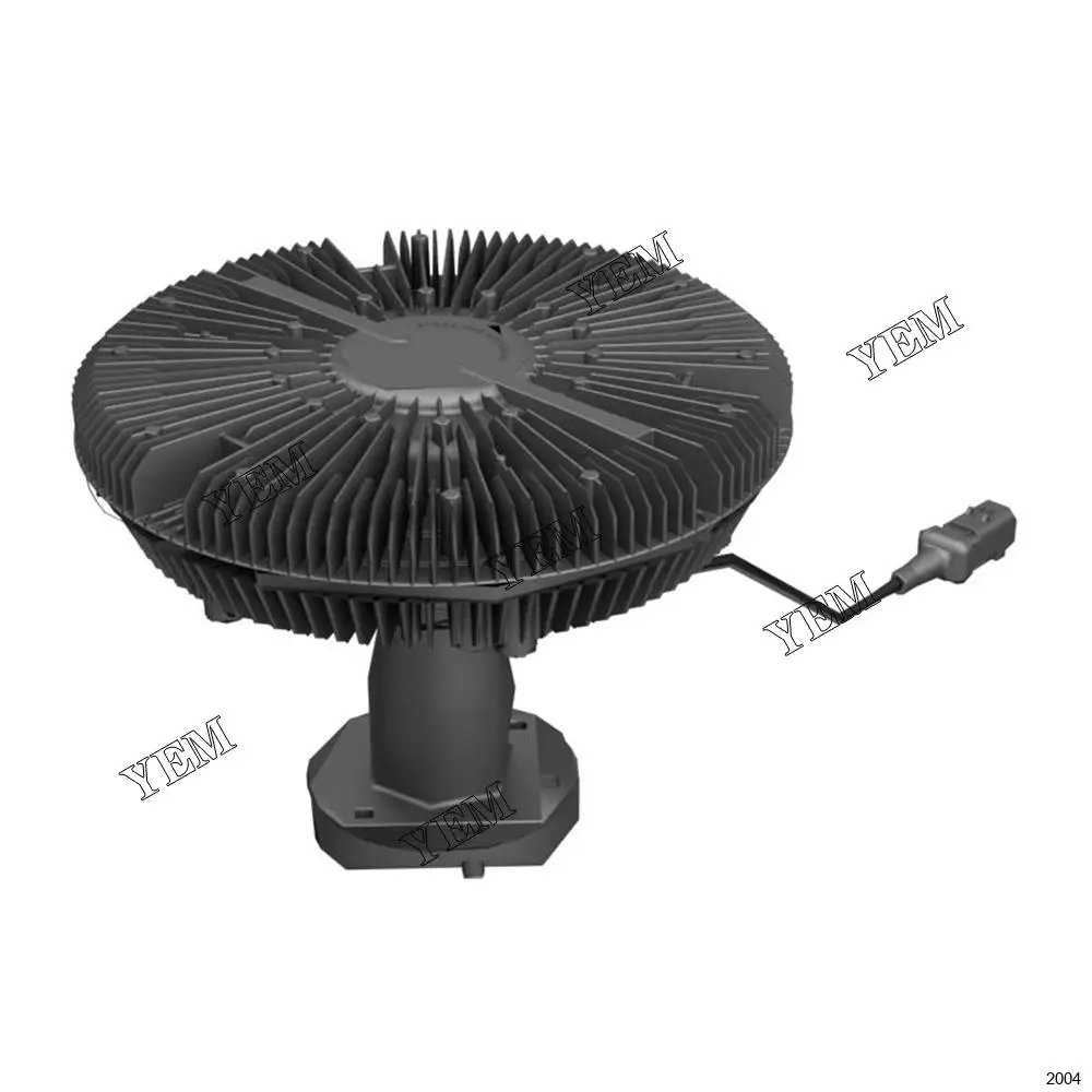 336D2 336D2 XE 336D2 GC 336D2 LXE 340D2 L 336D2 L 336D2 L XE Drive Assembly-Fan 418-2232 4182232