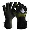 Vert olive noir