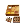Natural Wood Color
