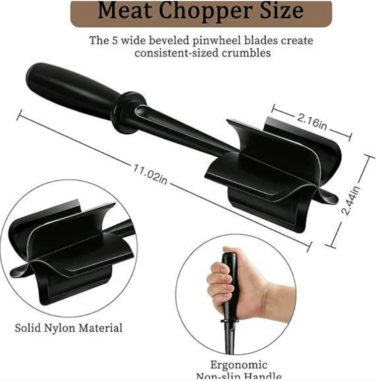 Thawing Equipment, Plastic, Meat & Poultry Tools - detail 10