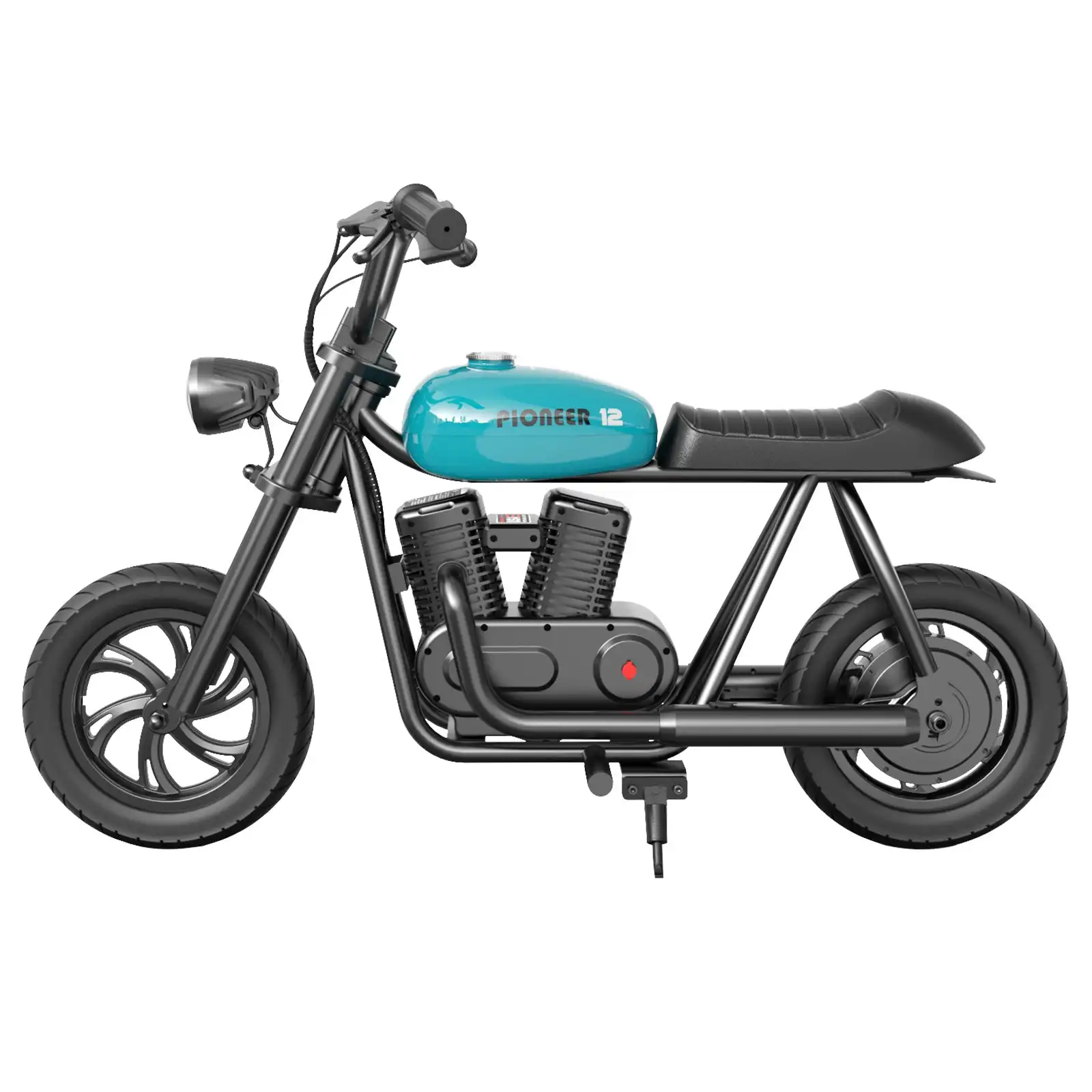 HYPER GOGO Pioneer 12 Premium Electric Motorcycles