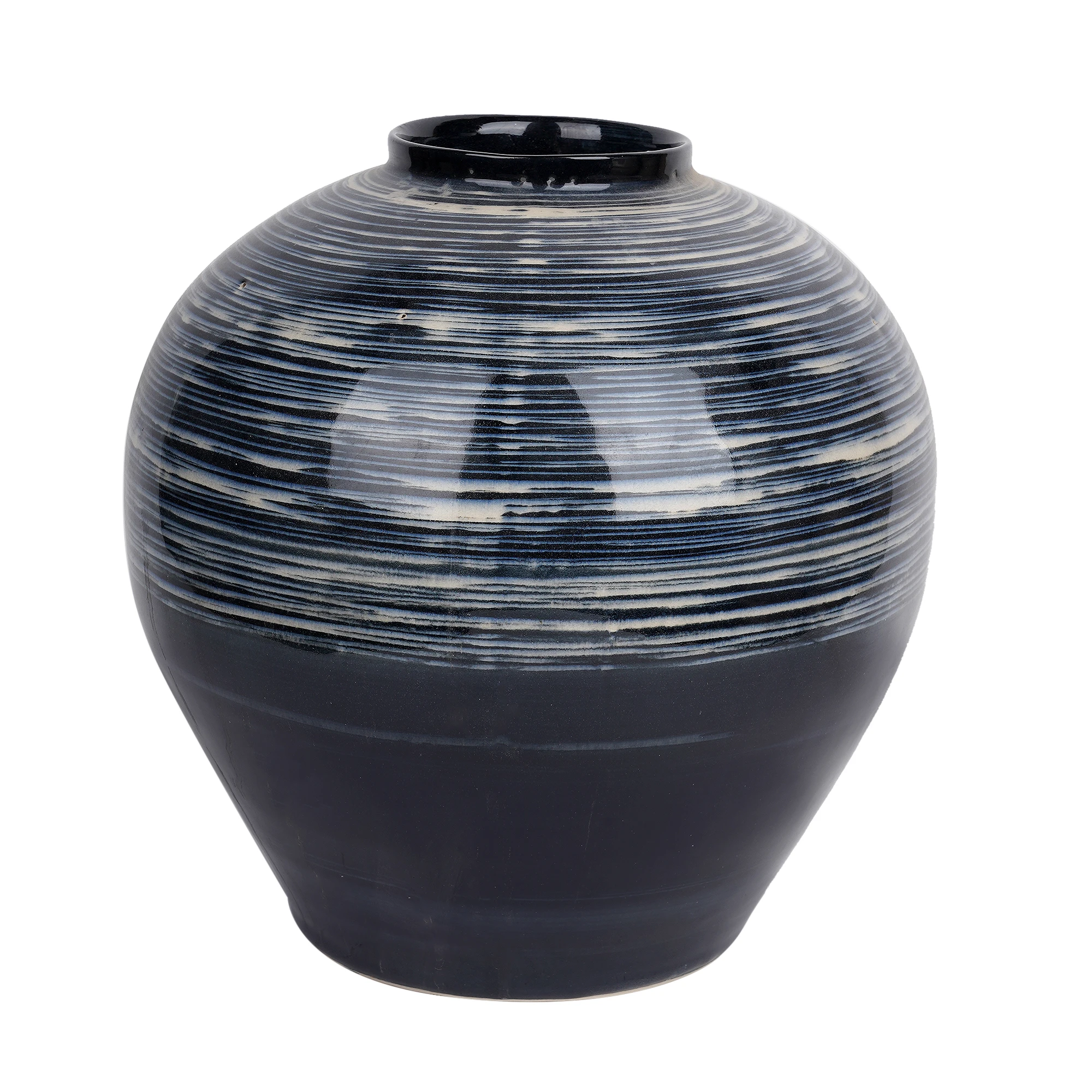 Modern Home Indoor Outdoor Decoration Colorful Bonsai Planter Ceramic