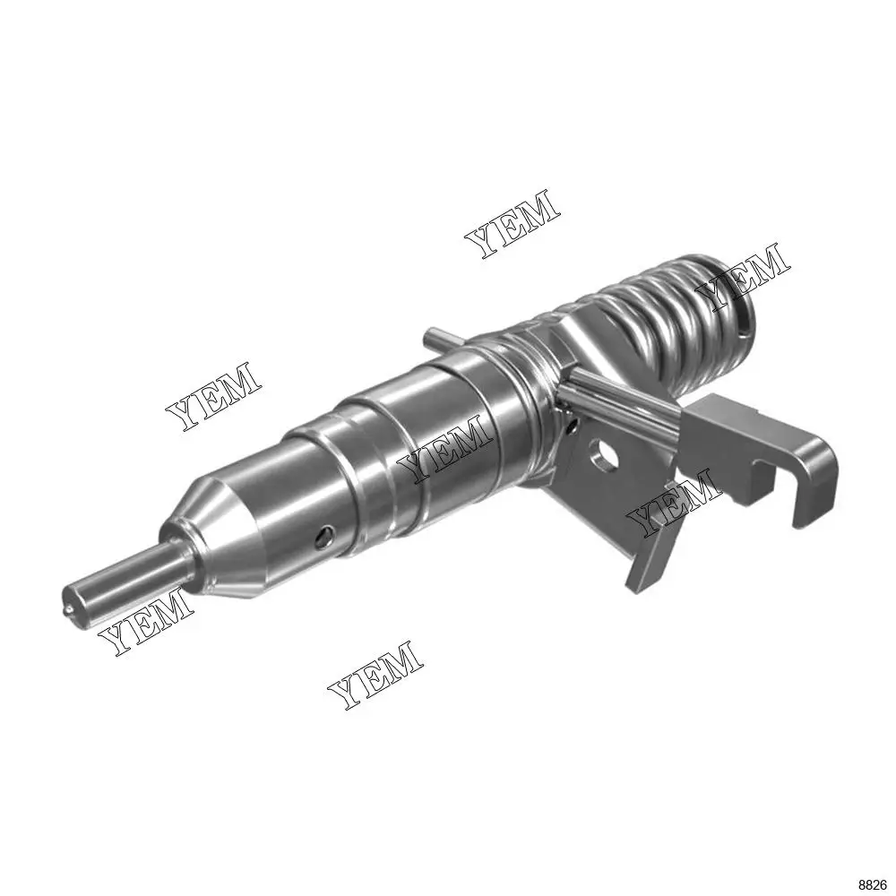 Extra Durable Injector Gp-Fuel 162-0212 1620212 Engine Spare Parts