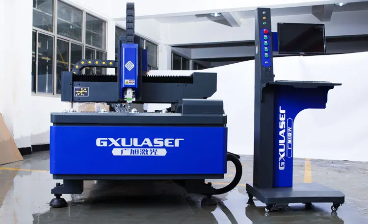 Sheet Metal Processing Cnc Laser Engraving Cutting Machine 3000W Laser Cutting Machine Price Cheap
