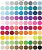 Customized Color