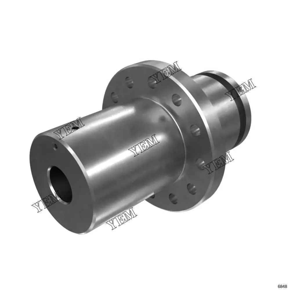 Taiwan Factory Wholesale High Quality Shaft Group-Output for 166-5112 1665112 Machinery Engine Spare Parts