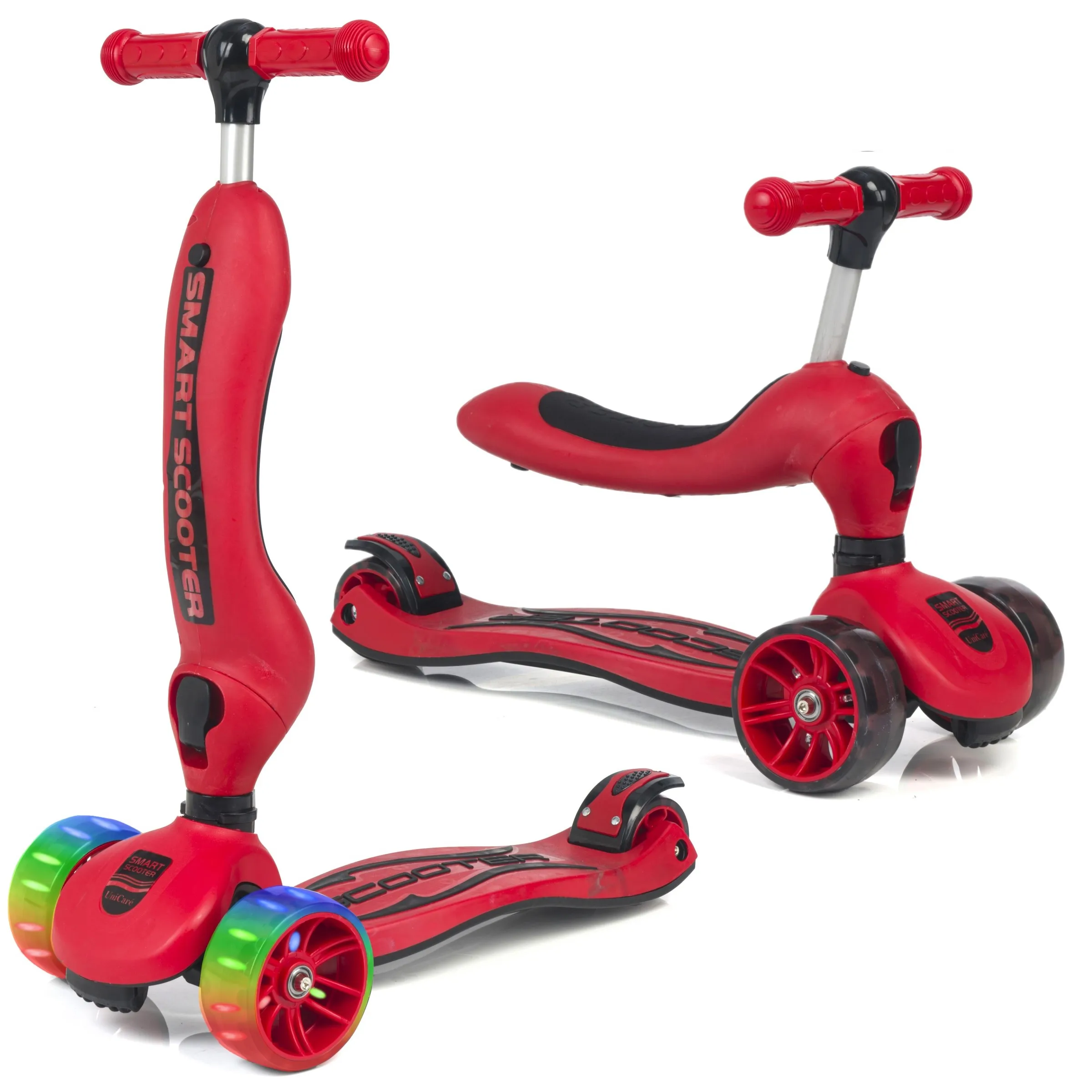 Scutter Baby Alibaba.com: New Trend Baby Scooter, 3 Wheels, 6 Light Silicone Wheels ...