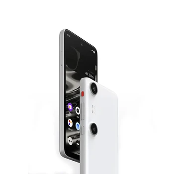 XREAL Beam Pro Spatial Computing Projection 3D Camera Video Shooting 3DoF Portable Space Large Screen for Xreal Air/Air2 Pro