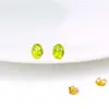 Peridot Quartz