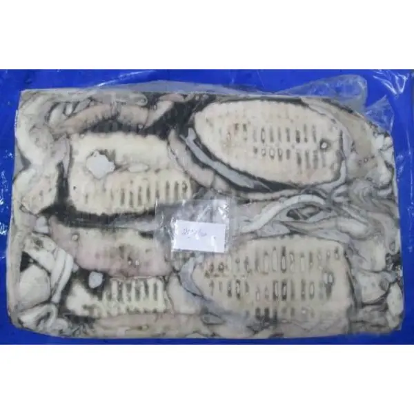Замороженный морской