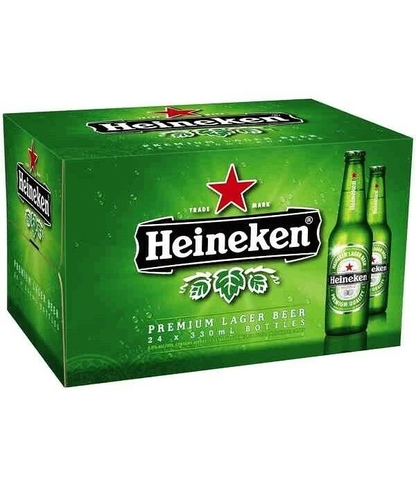 Пиво Heineken Premium 4.8 5л Купить